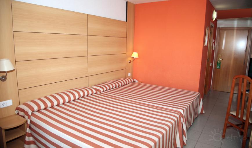 3 Sterne Hotel: Ohtels Belvedere - Salou, Costa Dorada (Katalonien), Bild 7