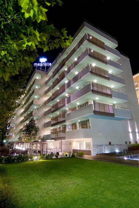 4 Sterne Hotel: Magnolia - Adults Only - Salou, Costa Dorada (Katalonien), Bild 10