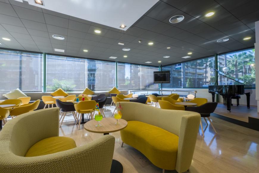 4 Sterne Hotel: California Palace - Salou, Costa Dorada (Katalonien), Bild 7