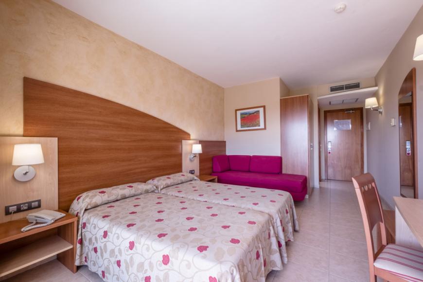4 Sterne Hotel: California Palace - Salou, Costa Dorada (Katalonien), Bild 4