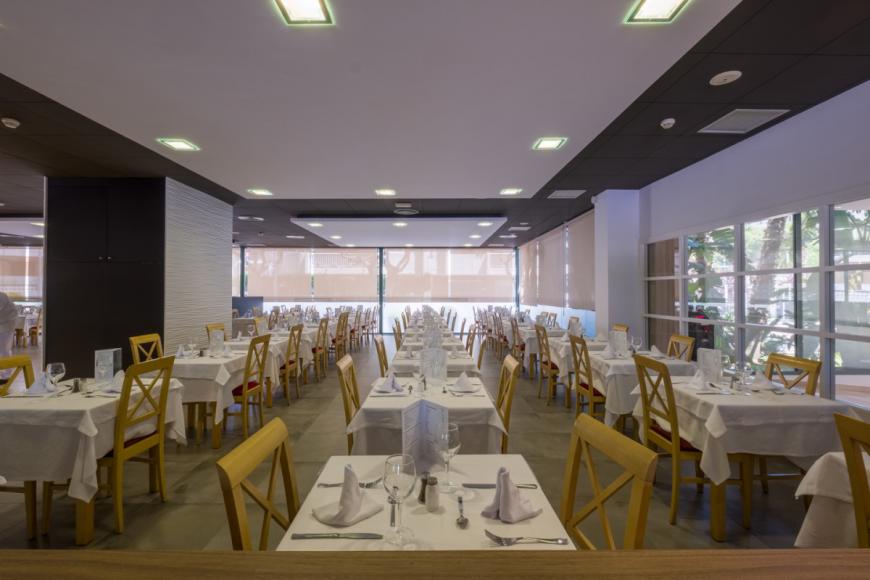 4 Sterne Hotel: California Palace - Salou, Costa Dorada (Katalonien), Bild 5