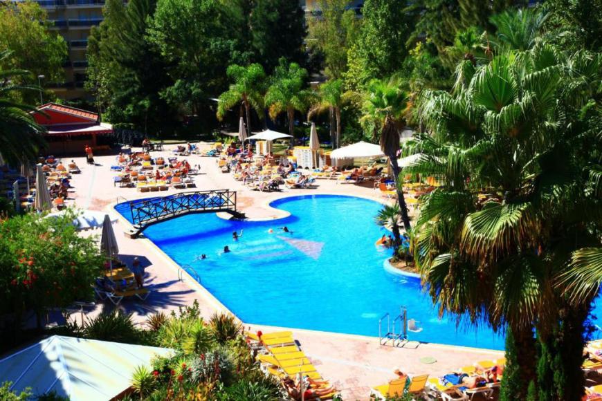 4 Sterne Hotel: Ohtels Villa Romana - Salou, Costa Dorada (Katalonien), Bild 3