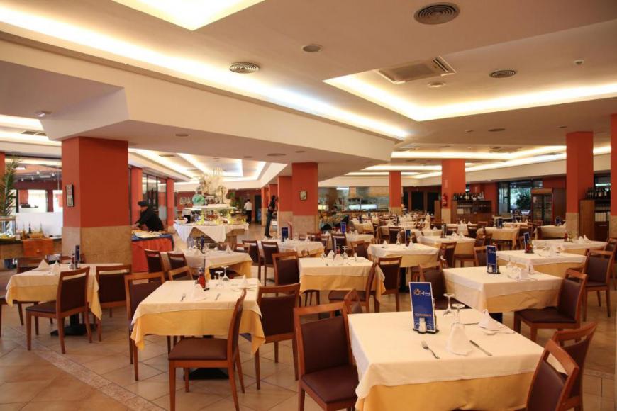 4 Sterne Hotel: Ohtels Villa Romana - Salou, Costa Dorada (Katalonien), Bild 4