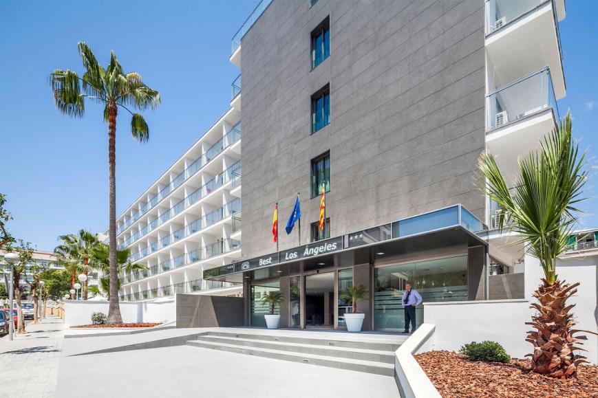 3 Sterne Hotel: Best Los Angeles - Salou, Costa Dorada (Katalonien)