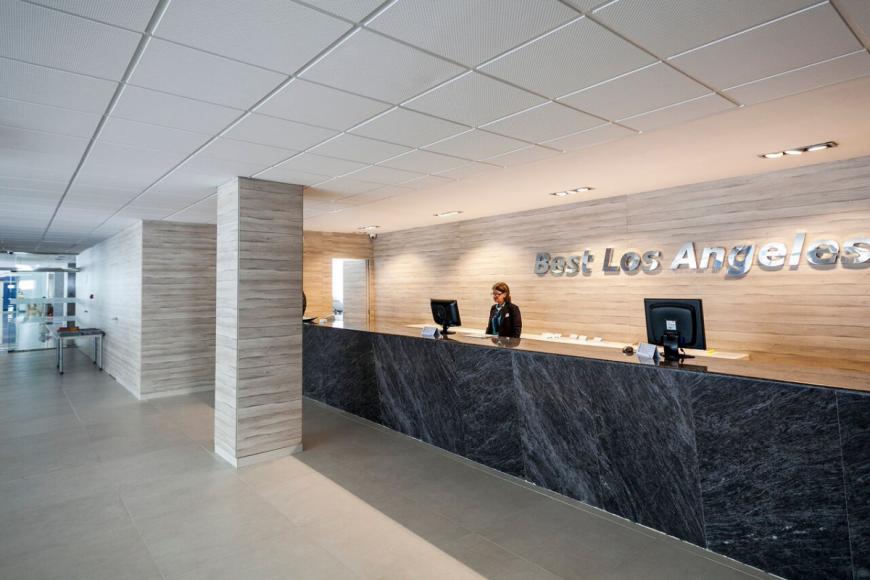 3 Sterne Hotel: Best Los Angeles - Salou, Costa Dorada (Katalonien), Bild 2