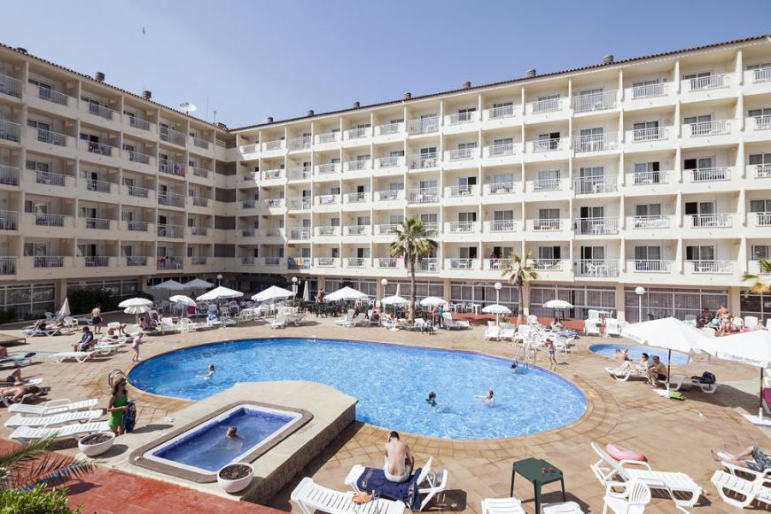 3 Sterne Hotel: Best San Diego - Salou, Costa Dorada (Katalonien), Bild 2