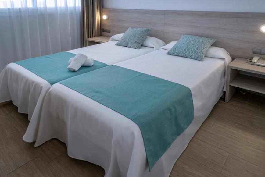 3 Sterne Hotel: Salou Park Resort II - Salou, Costa Dorada (Katalonien), Bild 4