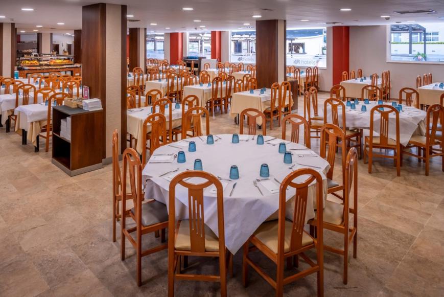 3 Sterne Hotel: Salou Park Resort II - Salou, Costa Dorada (Katalonien), Bild 8