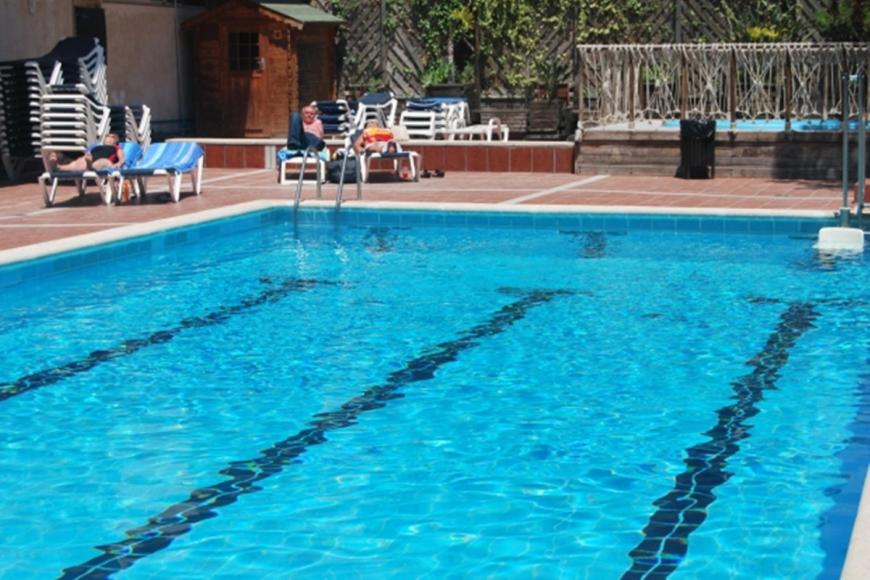 3 Sterne Hotel: Salou Park Resort II - Salou, Costa Dorada (Katalonien), Bild 2
