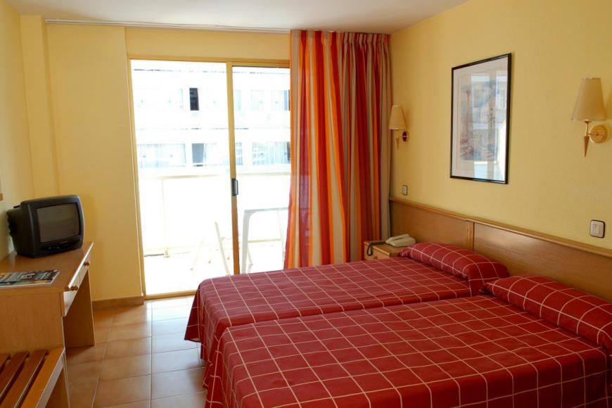 3 Sterne Hotel: Salou Park Resort II - Salou, Costa Dorada (Katalonien), Bild 4