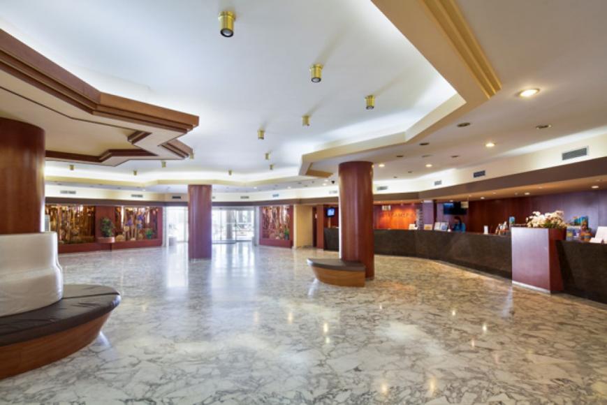 4 Sterne Hotel: Best Cambrils - Cambrils, Costa Dorada (Katalonien), Bild 2