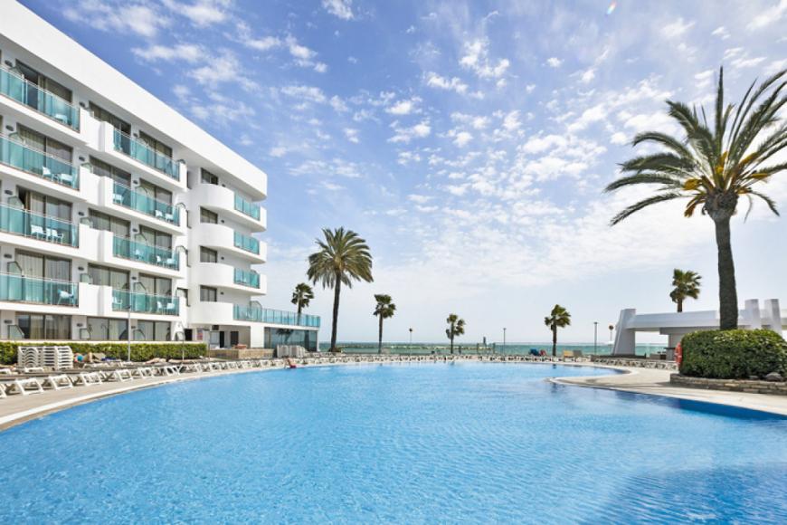 3 Sterne Hotel: Best Maritim - Cambrils, Costa Dorada (Katalonien)