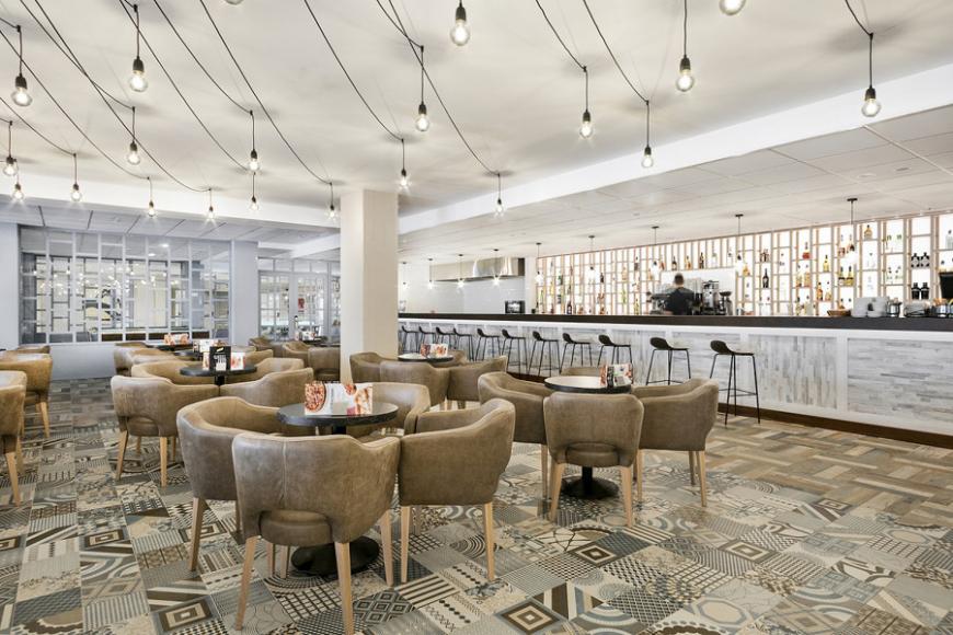 3 Sterne Hotel: Best Maritim - Cambrils, Costa Dorada (Katalonien), Bild 6