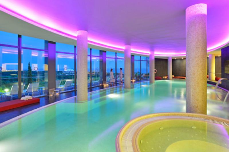 5 Sterne Hotel: Eurostars Sitges - Sitges, Costa Dorada (Katalonien), Bild 7