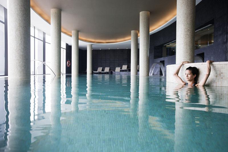 5 Sterne Hotel: Eurostars Sitges - Sitges, Costa Dorada (Katalonien), Bild 8