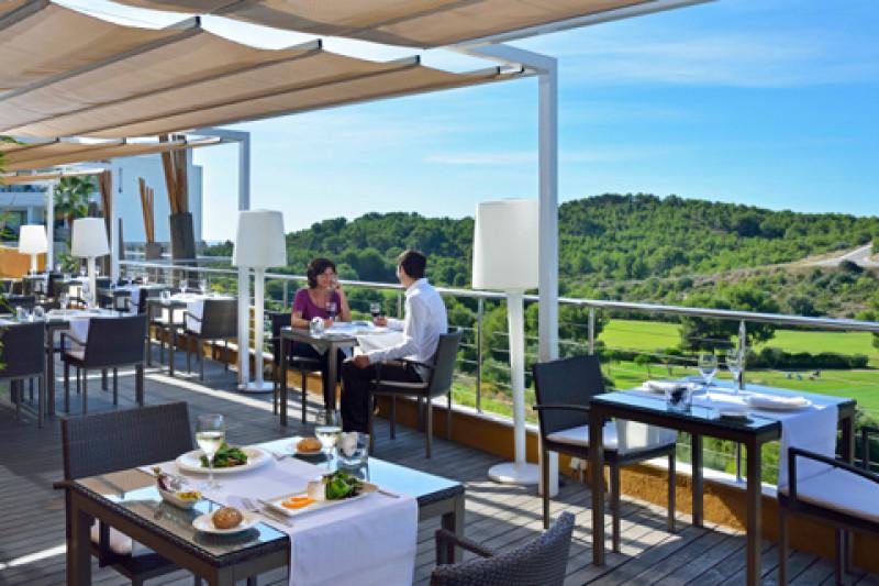 5 Sterne Hotel: Eurostars Sitges - Sitges, Costa Dorada (Katalonien), Bild 6