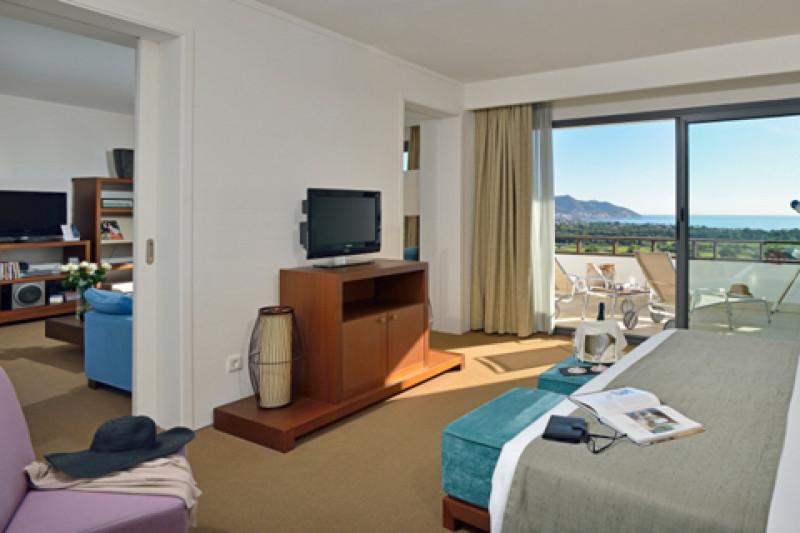 5 Sterne Hotel: Eurostars Sitges - Sitges, Costa Dorada (Katalonien), Bild 4