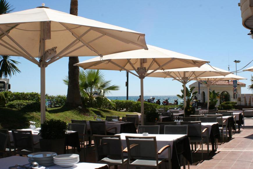 4 Sterne Hotel: Estela Barcelona - Sitges, Costa Dorada (Katalonien)