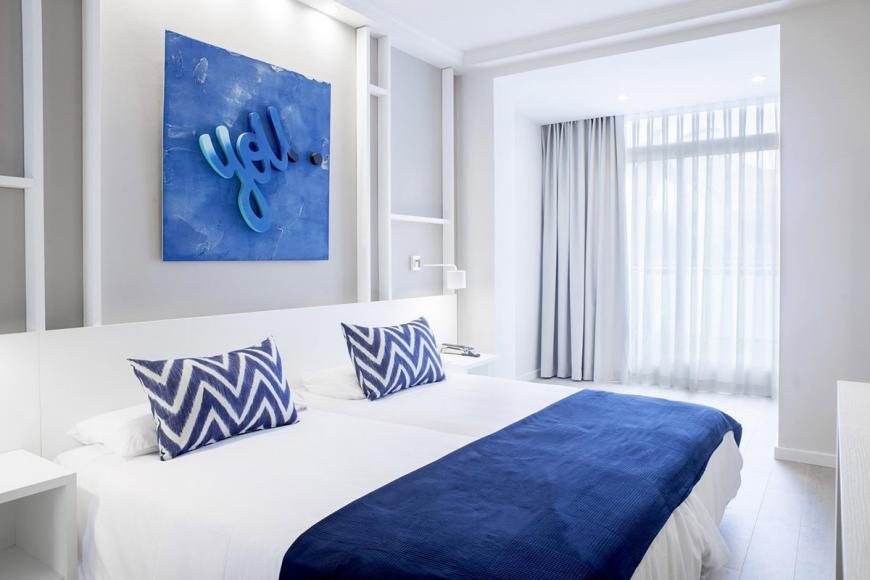 4 Sterne Hotel: Ibersol Antemare - Sitges, Costa Dorada (Katalonien), Bild 5