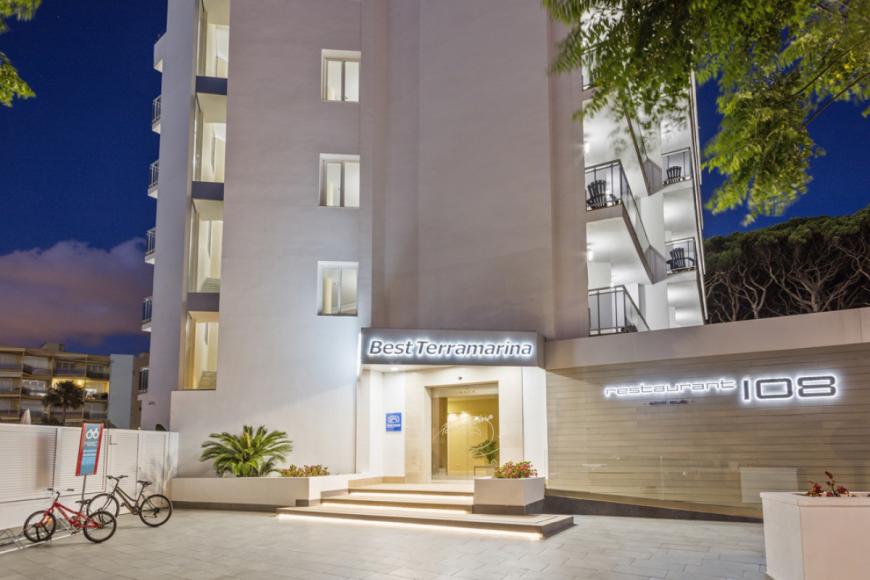 4 Sterne Hotel: Best Terramarina - La Pineda, Costa Dorada (Katalonien), Bild 8