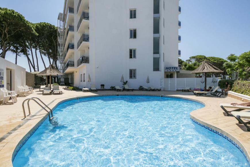 4 Sterne Hotel: Best Terramarina - La Pineda, Costa Dorada (Katalonien), Bild 7