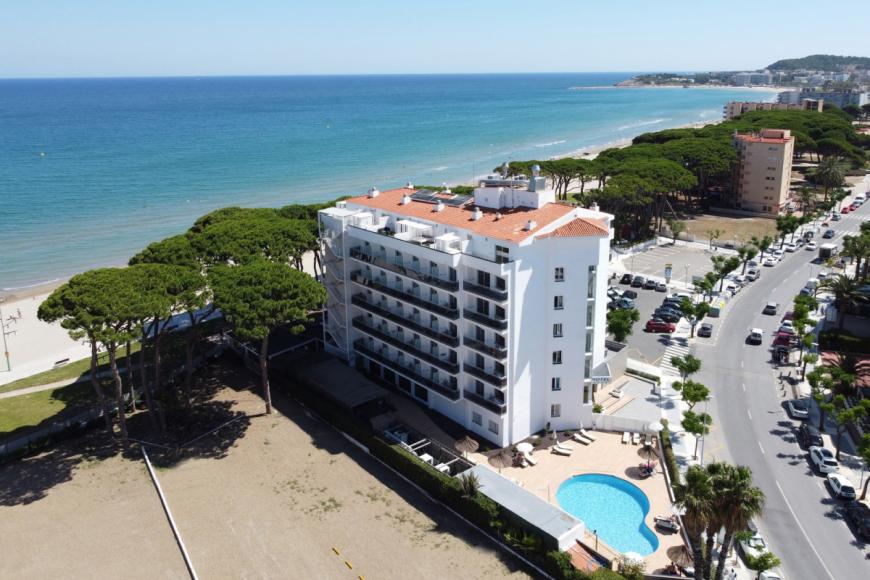 4 Sterne Hotel: Best Terramarina - La Pineda, Costa Dorada (Katalonien), Bild 3