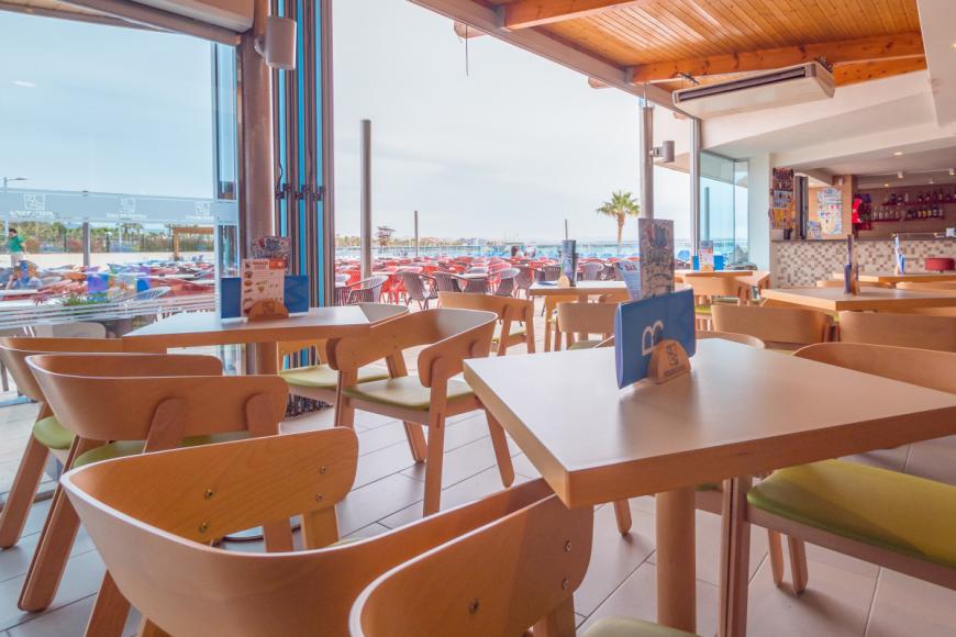 4 Sterne Hotel: Golden Donaire Beach - La Pineda, Costa Dorada (Katalonien), Bild 5