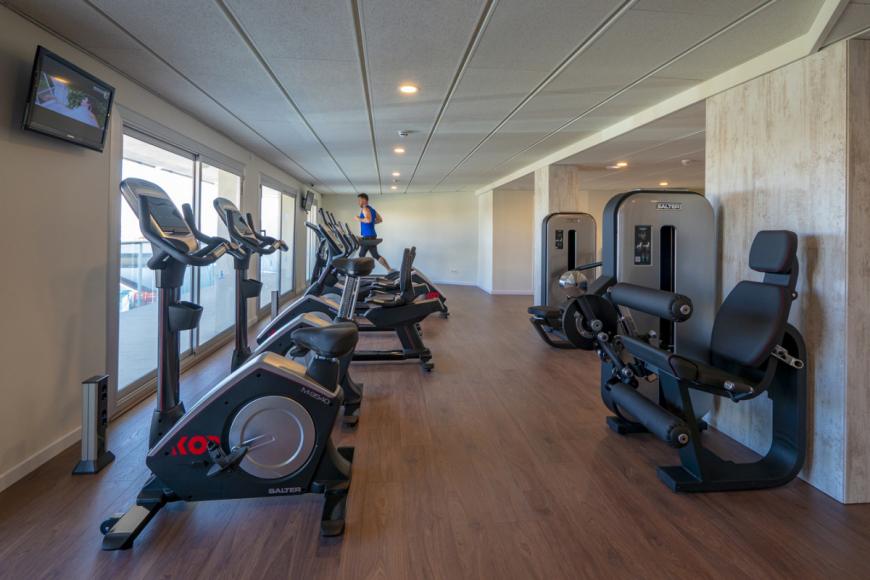 4 Sterne Hotel: Golden Donaire Beach - La Pineda, Costa Dorada (Katalonien), Bild 9