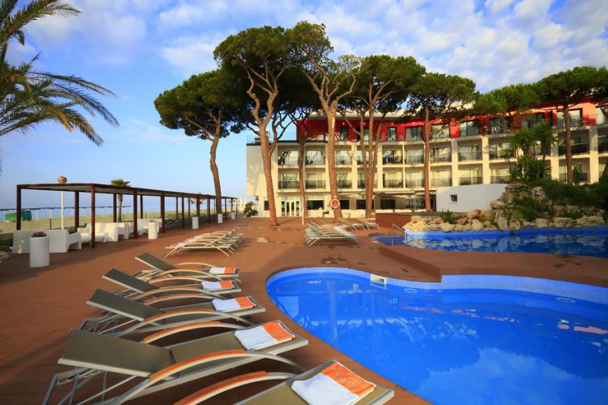 4 Sterne Familienhotel: Estival Centurion Playa - Cambrils, Costa Dorada (Katalonien), Bild 3