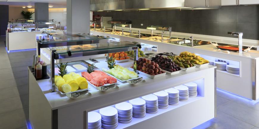 4 Sterne Familienhotel: Estival Centurion Playa - Cambrils, Costa Dorada (Katalonien), Bild 9