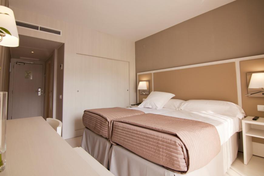 4 Sterne Familienhotel: Estival Centurion Playa - Cambrils, Costa Dorada (Katalonien), Bild 5