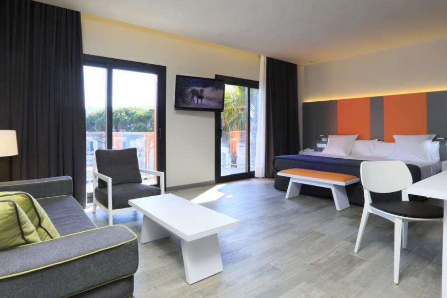 4 Sterne Familienhotel: Estival Centurion Playa - Cambrils, Costa Dorada (Katalonien), Bild 6