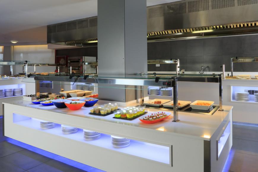 4 Sterne Familienhotel: Estival Centurion Playa - Cambrils, Costa Dorada (Katalonien), Bild 10