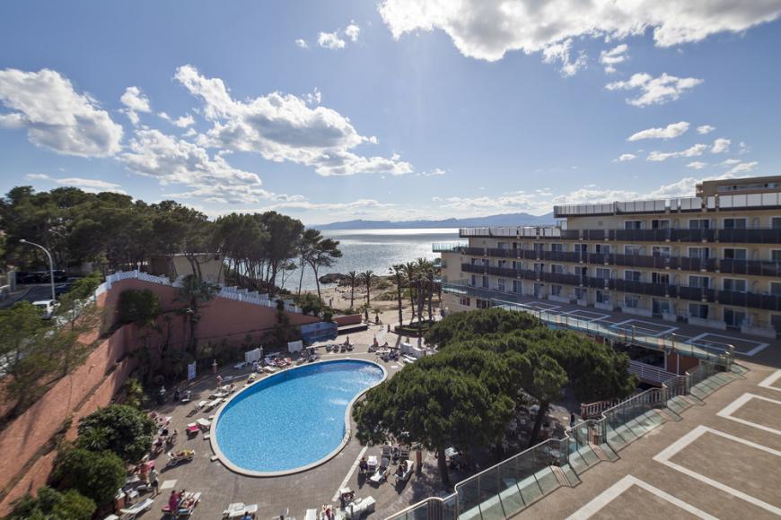 3 Sterne Hotel: Best Cap Salou - Salou, Costa Dorada (Katalonien)