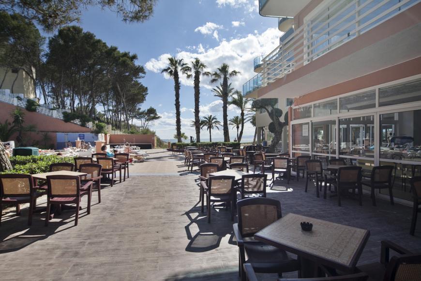 3 Sterne Hotel: Best Cap Salou - Salou, Costa Dorada (Katalonien), Bild 5