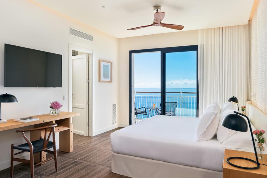 4 Sterne Hotel: H10 Imperial Tarraco - Tarragona, Bild 4