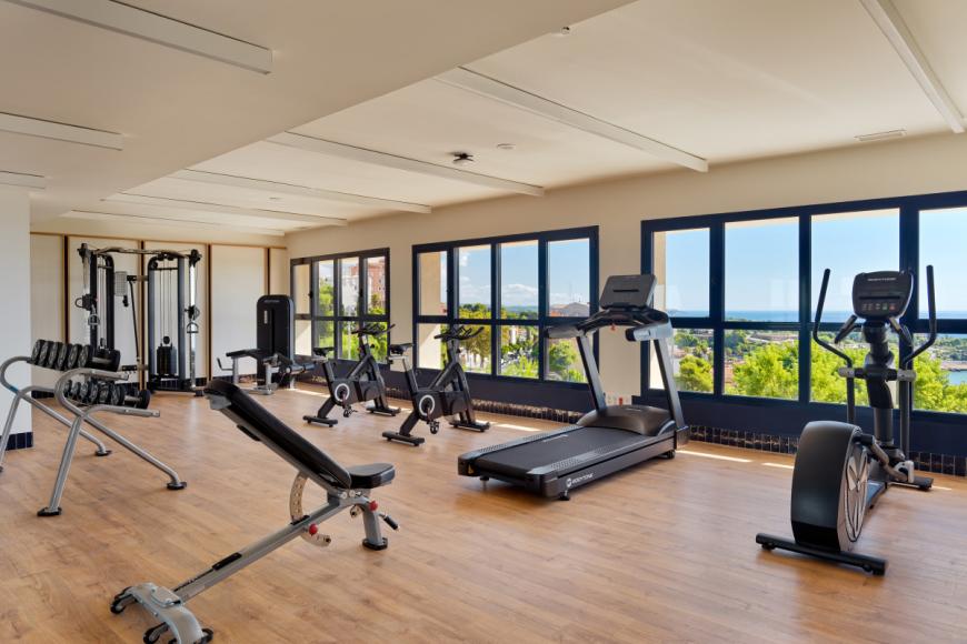 4 Sterne Hotel: H10 Imperial Tarraco - Tarragona, Bild 10