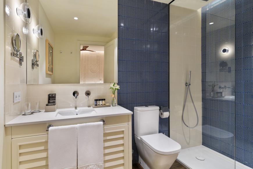 4 Sterne Hotel: H10 Imperial Tarraco - Tarragona, Bild 5