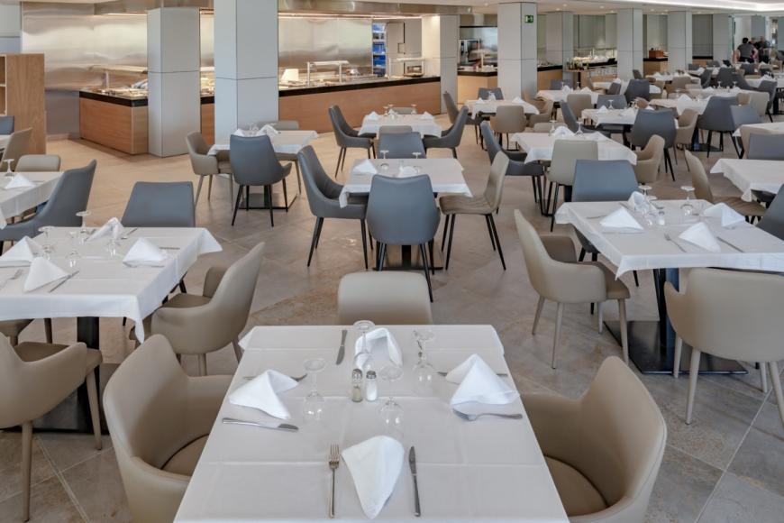 4 Sterne Hotel: 4R Gran Europe - Comarruga, Costa Dorada (Katalonien), Bild 10