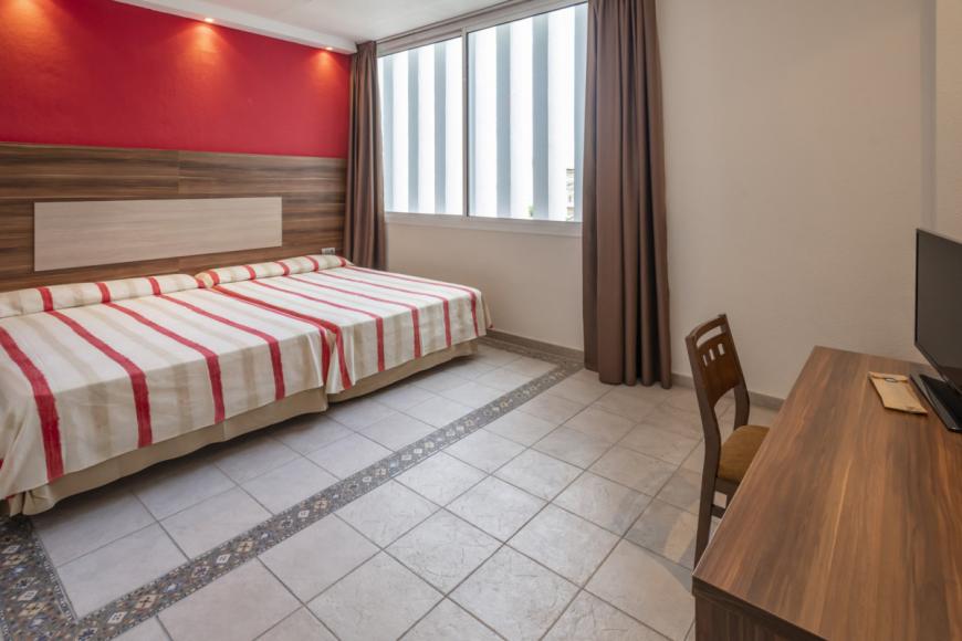 4 Sterne Hotel: 4R Gran Europe - Comarruga, Costa Dorada (Katalonien), Bild 7