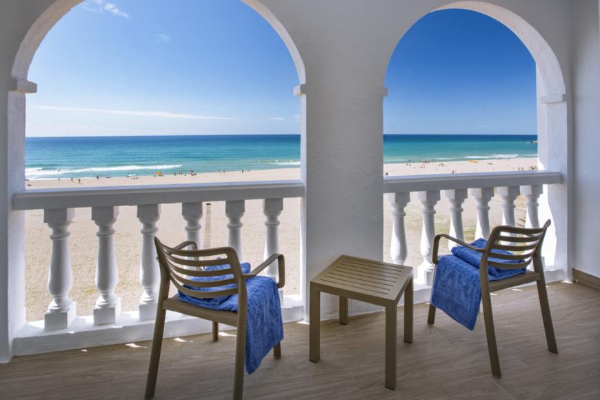 4 Sterne Hotel: 4R Gran Europe - Comarruga, Costa Dorada (Katalonien), Bild 6