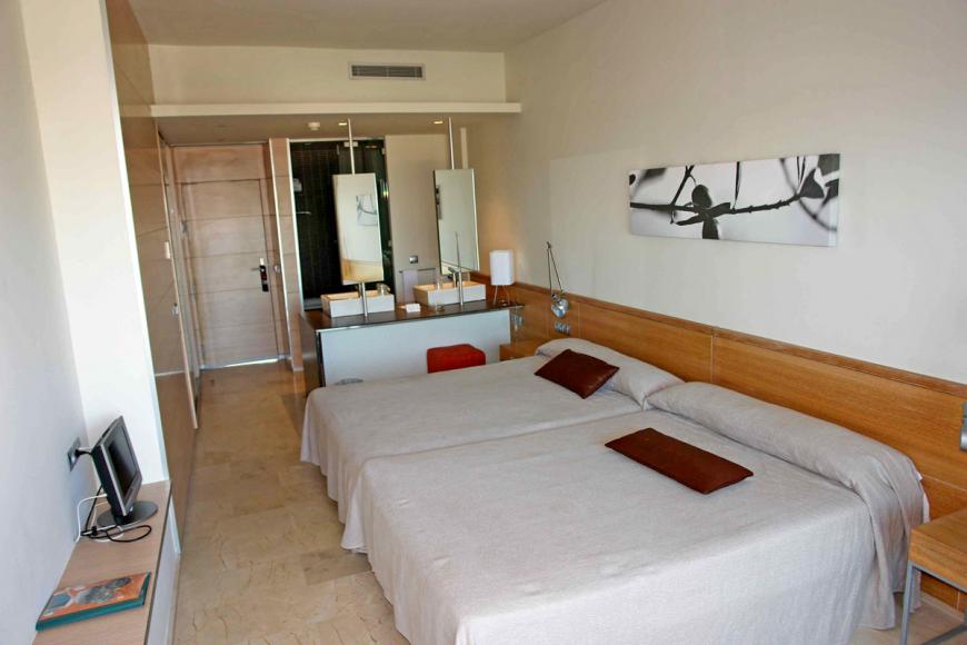 4 Sterne Hotel: Les Oliveres Beach Resort - El Perello, Costa Dorada (Katalonien), Bild 4