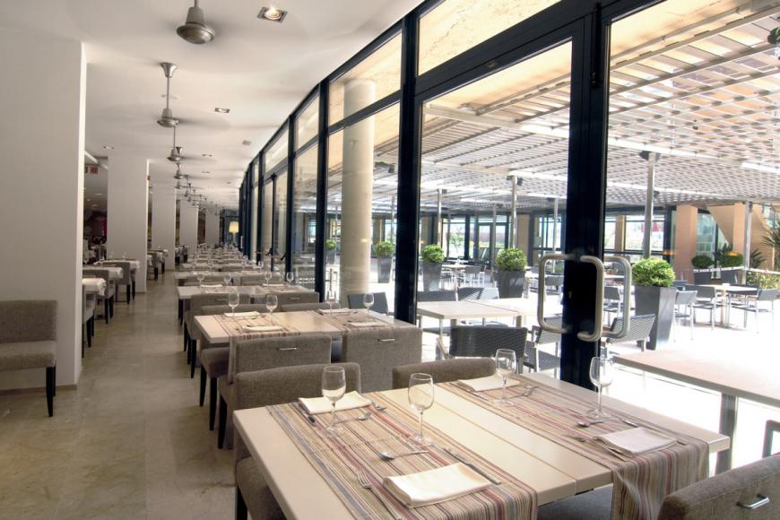 4 Sterne Hotel: Les Oliveres Beach Resort - El Perello, Costa Dorada (Katalonien), Bild 7