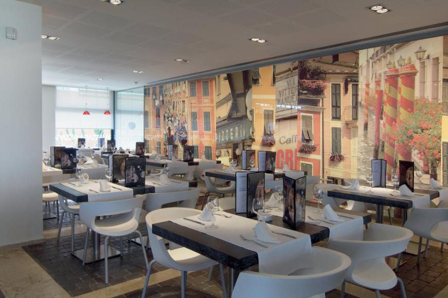 4 Sterne Hotel: Les Oliveres Beach Resort - El Perello, Costa Dorada (Katalonien), Bild 8