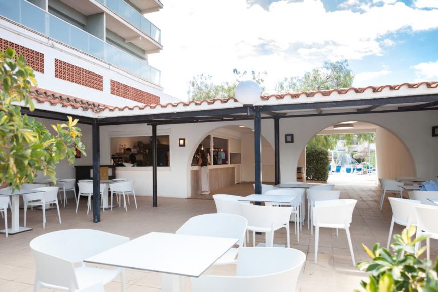 3 Sterne Familienhotel: Ohtels San Salvador - Comarruga, Bild 10