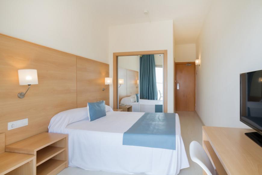 3 Sterne Familienhotel: Ohtels San Salvador - Comarruga, Bild 4