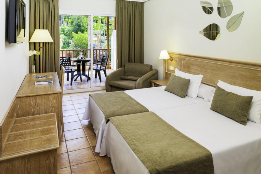 4 Sterne Familienhotel: H10 Mediterranean Village - Salou, Costa Dorada (Katalonien), Bild 9