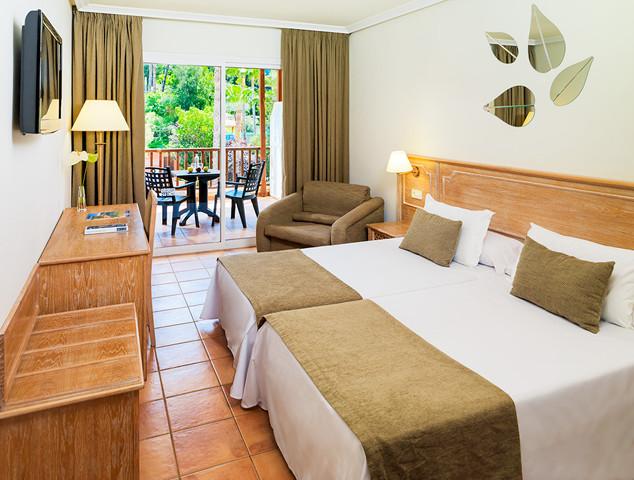 4 Sterne Familienhotel: H10 Mediterranean Village - Salou, Costa Dorada (Katalonien), Bild 8