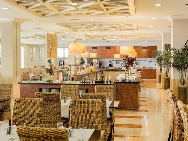 4 Sterne Familienhotel: H10 Mediterranean Village - Salou, Costa Dorada (Katalonien), Bild 10