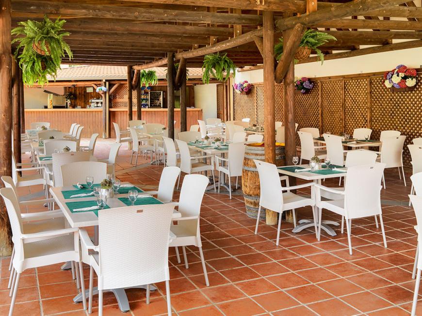 4 Sterne Familienhotel: H10 Mediterranean Village - Salou, Costa Dorada (Katalonien), Bild 7